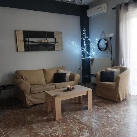 Margarita Home Kalamáta Buitenkant foto
