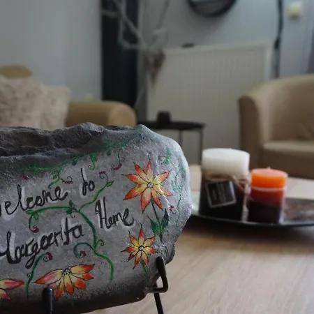 Margarita Home Kalamáta Buitenkant foto