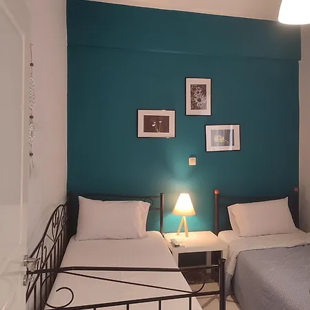 Margarita Home Kalamáta Buitenkant foto