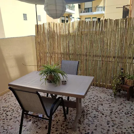 Margarita Home Kalamáta Buitenkant foto