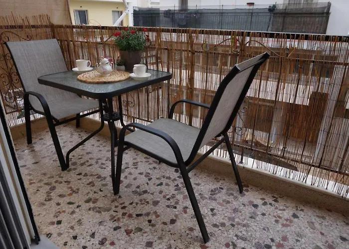 Margarita Home